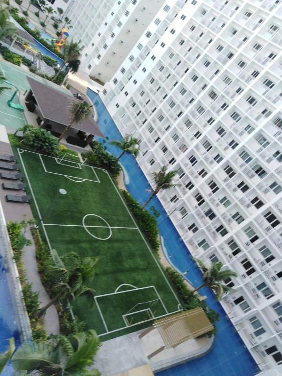Jones Shore Residences, Manila
