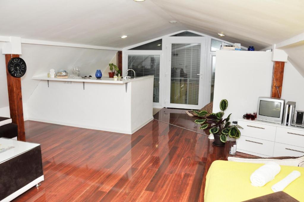 Apartment Studio Grcic, Sarajevo