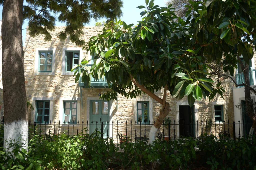 Eskici Hostel Bodrum Bodrum Book Your Hotel With Viamichelin