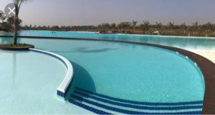 Crystal Lagoon The Blyde Apartment In Isidule South Africa - 