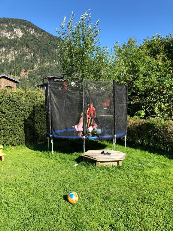 Haus Bergsicht Lofer photo