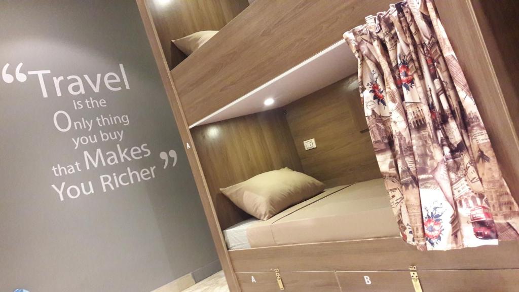 Tahrir Square Hostel, Káhira