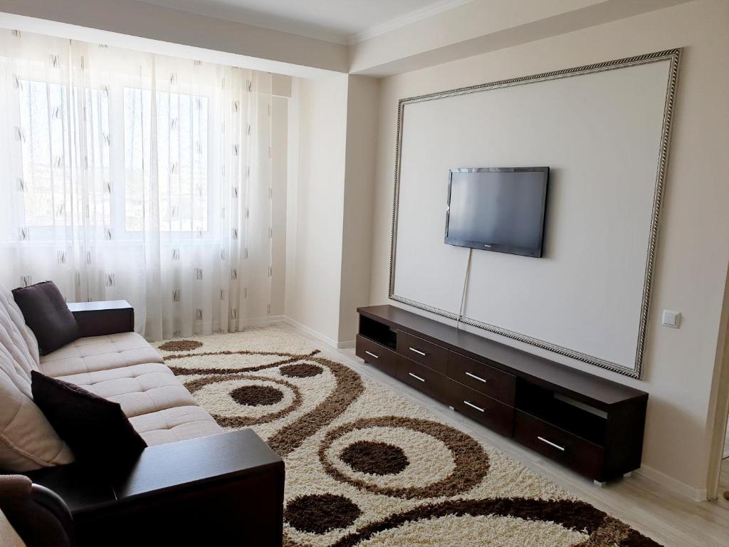 Ion Neculce 1/1Appartamento — Hotel in Chisinau