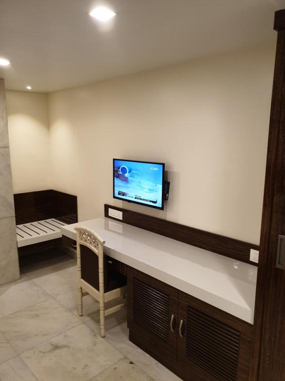 Milan International Hotel photo