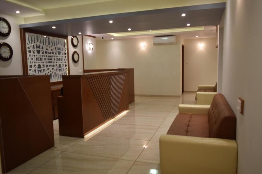 Aflon Hotel photo