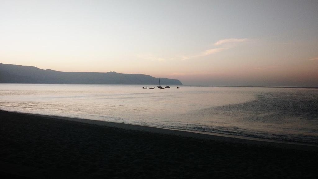 Hotel Mejillones - 4