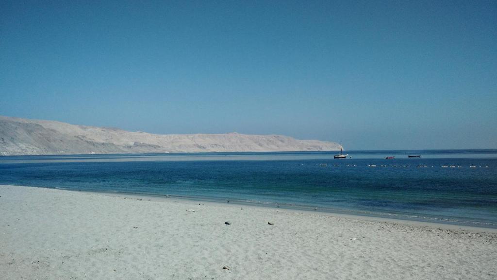 Hotel Mejillones - 2