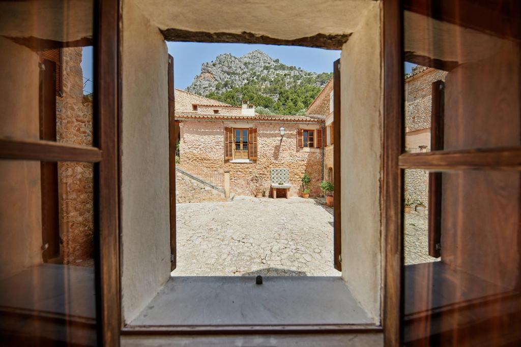 Agroturismo Alqueria Blanca photo