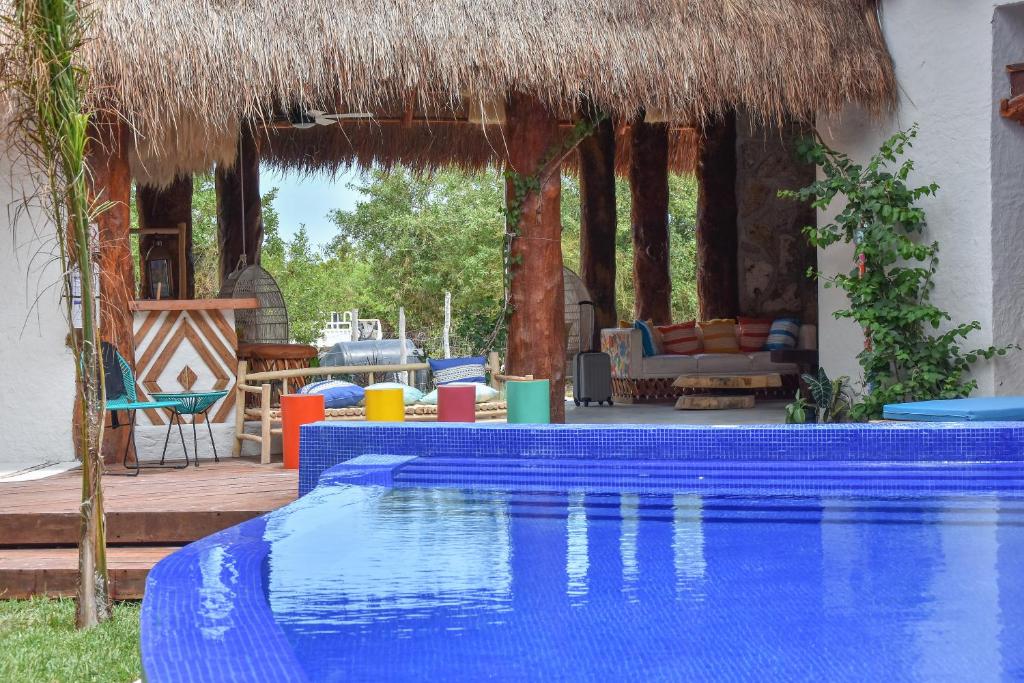 Soho Boutique Holbox - Adults Only - 3
