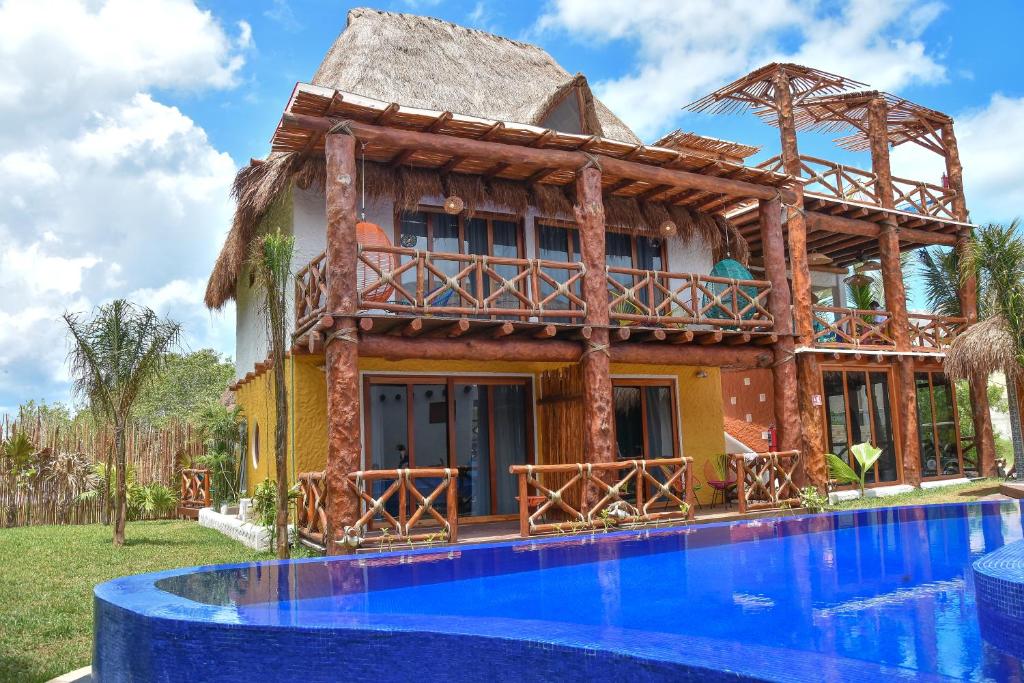 Soho Boutique Holbox - Adults Only - 4
