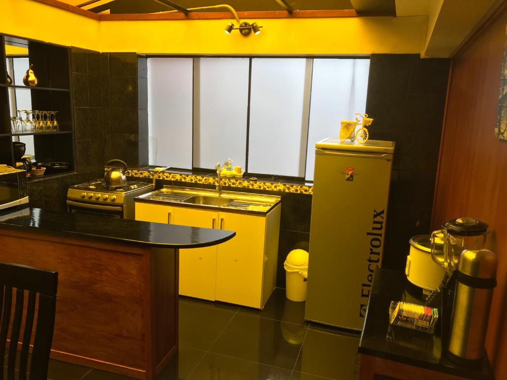 Del Niño Apartment, Best location - 4
