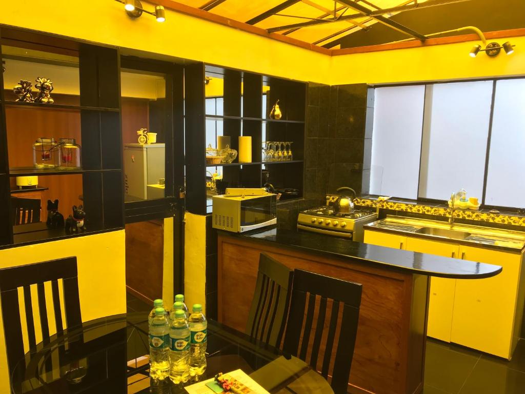 Del Niño Apartment, Best location - 3