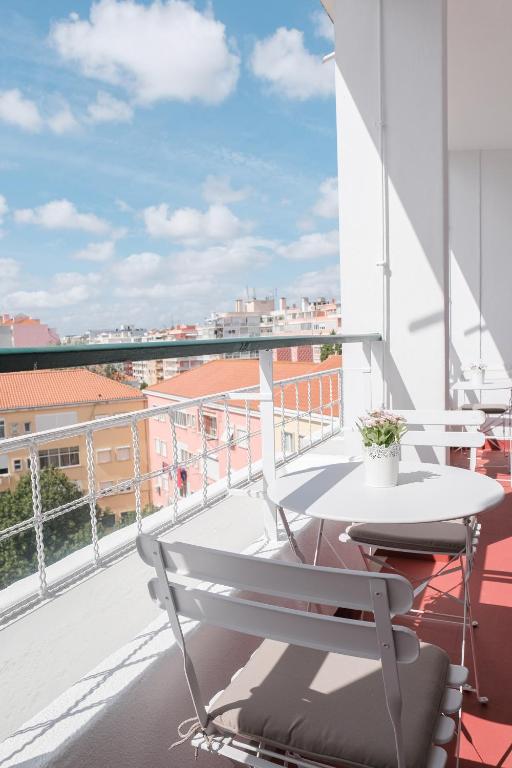 4U Lisbon Suites & Guesthouse VII Airport photo