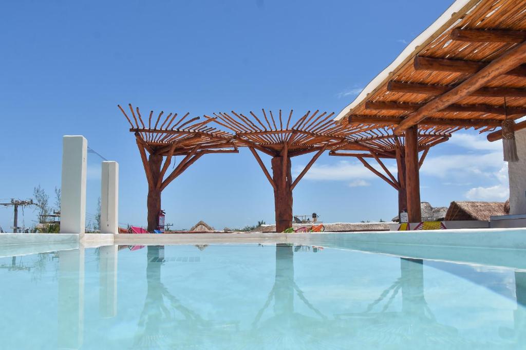 Soho Boutique Holbox - Adults Only — Hotel in Holbox Island