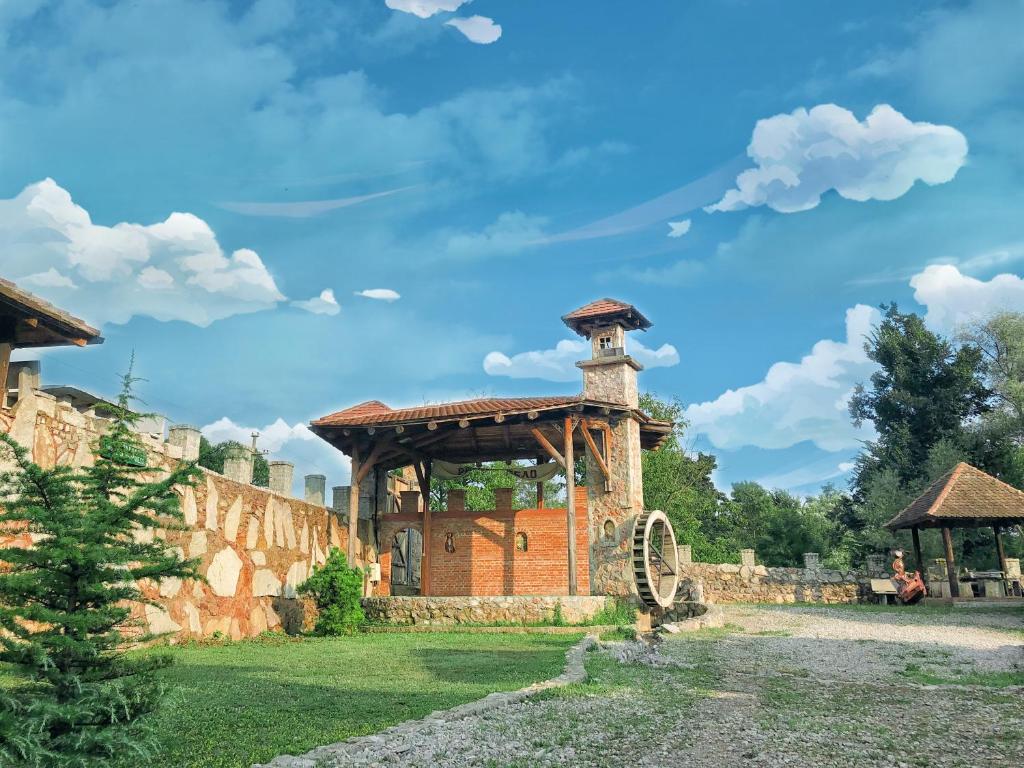 Лазаревац сербия