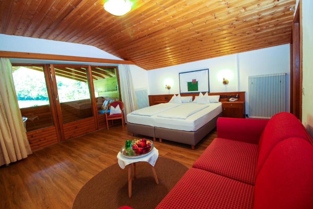 Gästehaus Hochkönig - 3