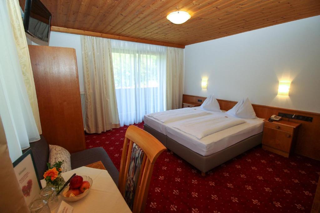 Gästehaus Hochkönig - 4