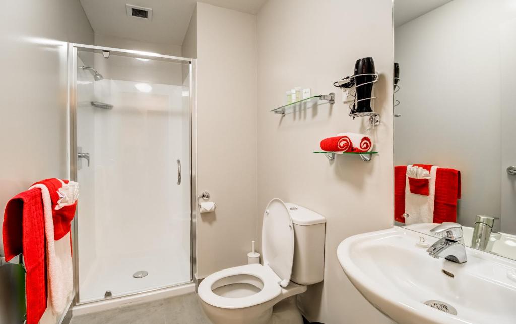 Hotel Facilities