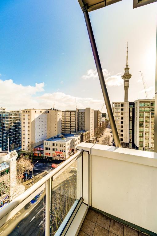 VR Auckland City photo