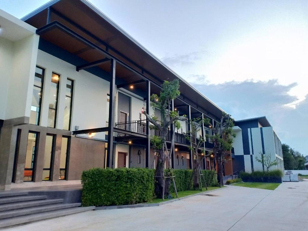 DE VINE HOUSE photo