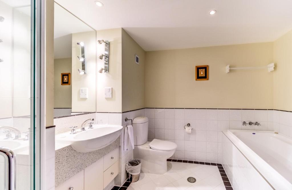 バスルーム（客室）