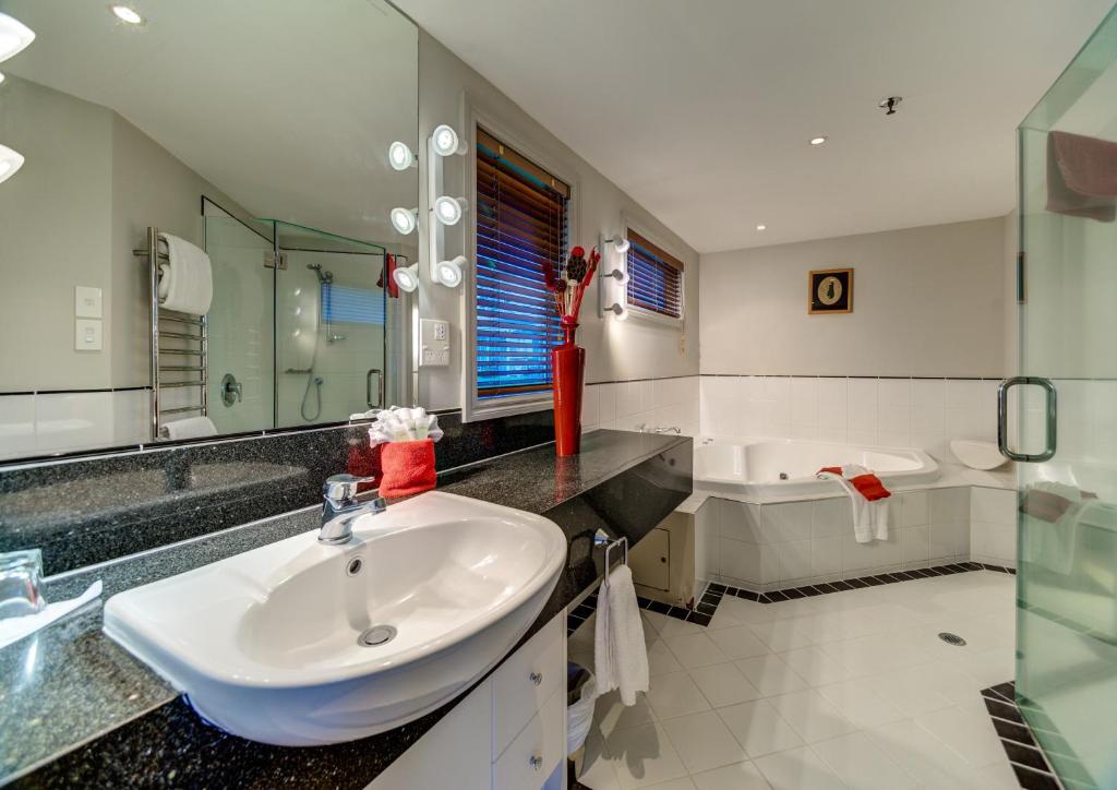 バスルーム（客室）