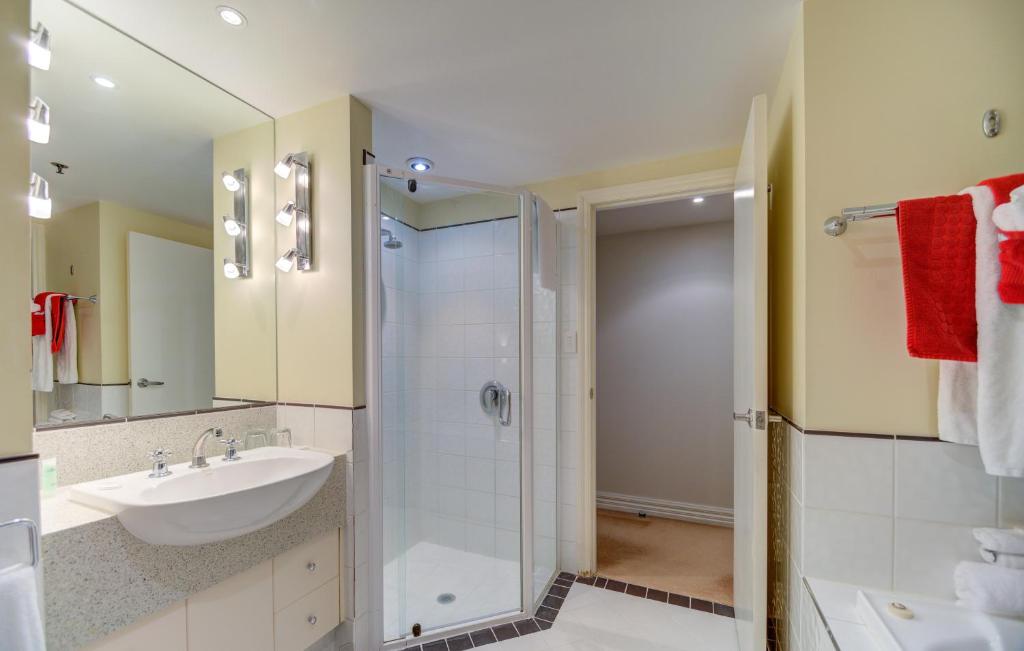 バスルーム（客室）