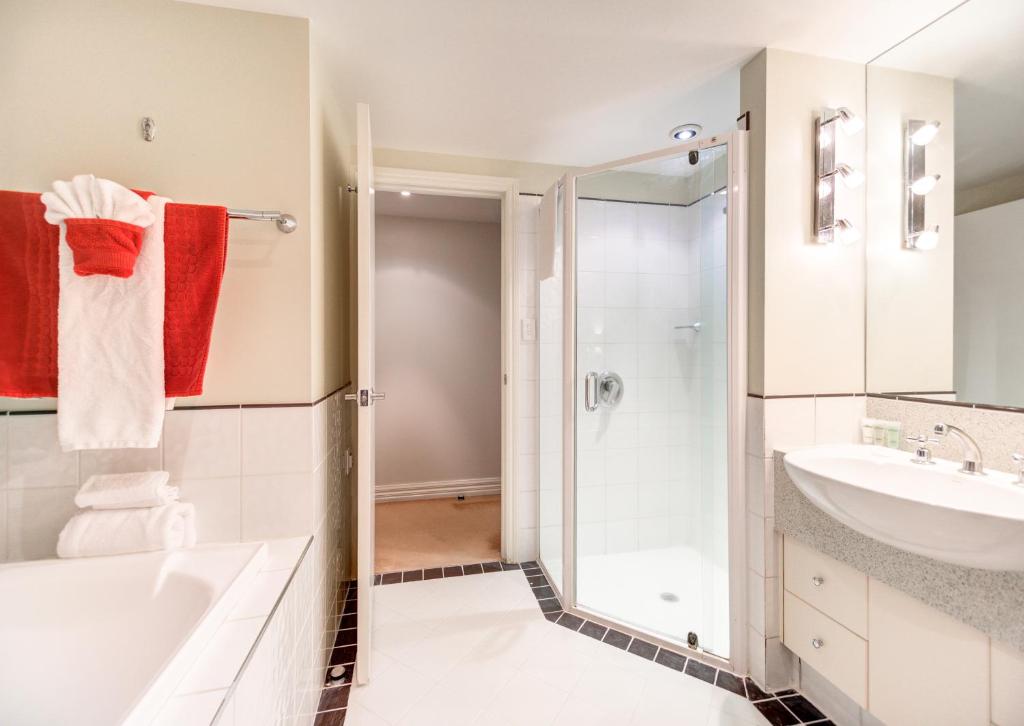 バスルーム（客室）