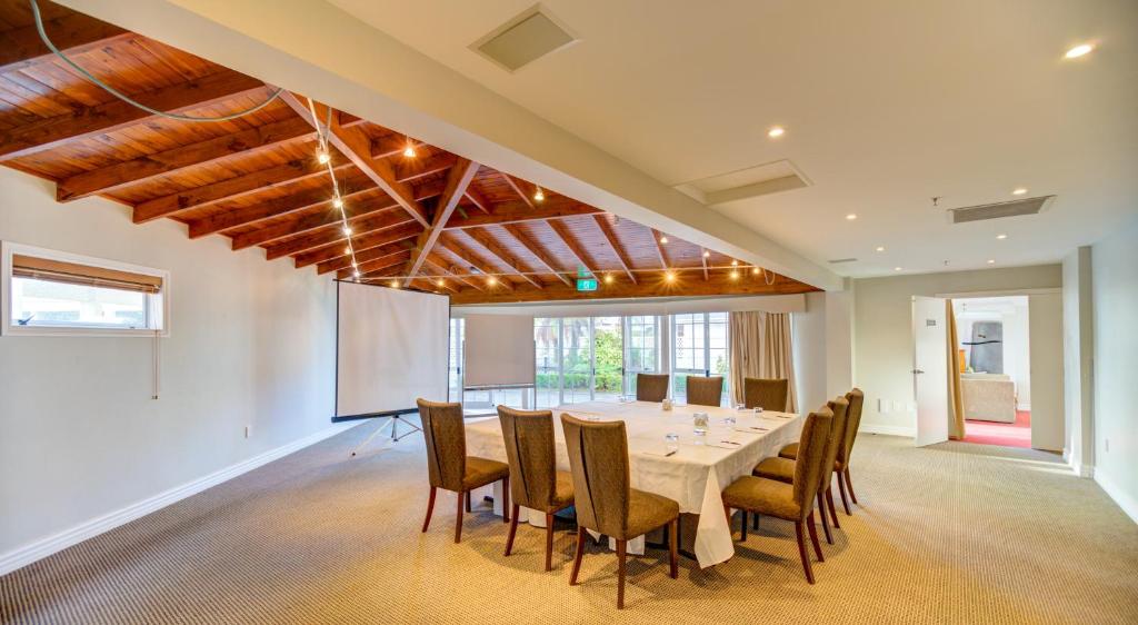 ビジネスセンター