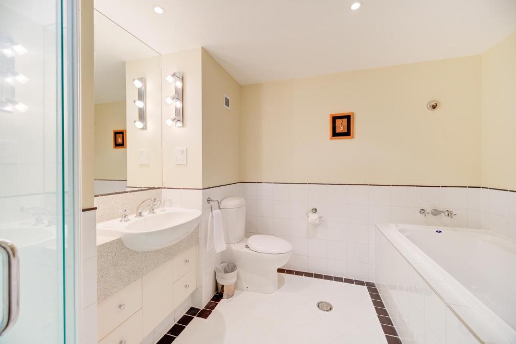 バスルーム（客室）