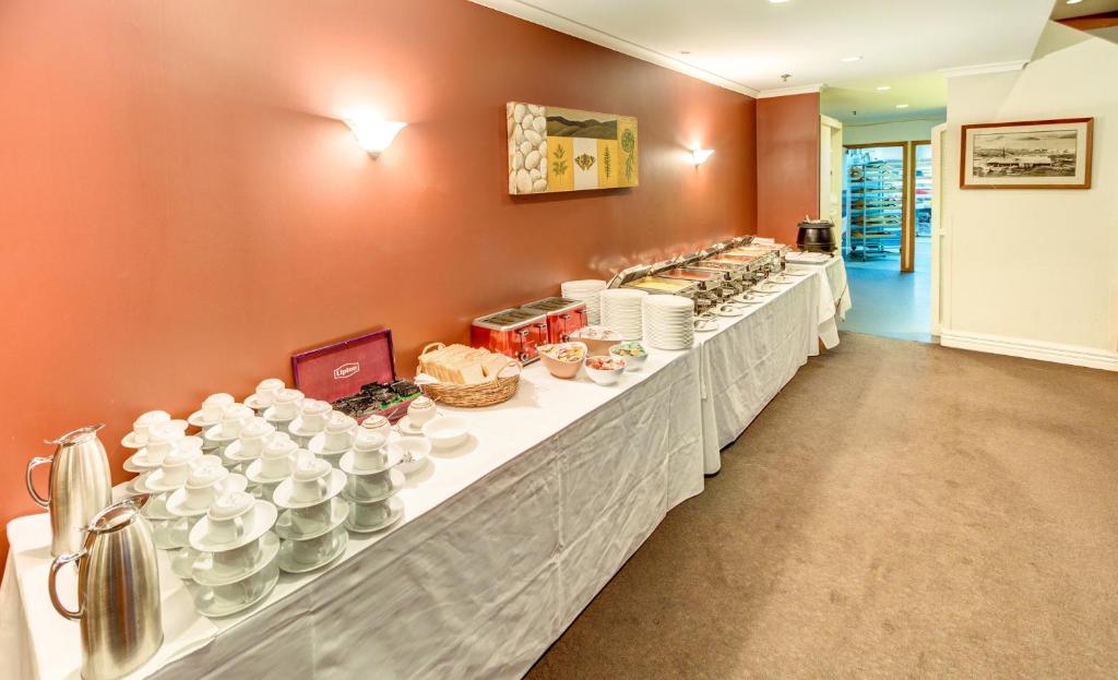 お料理のイメージ