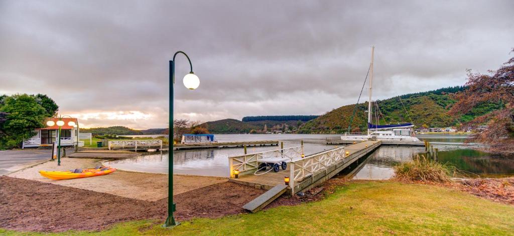 周辺観光スポット