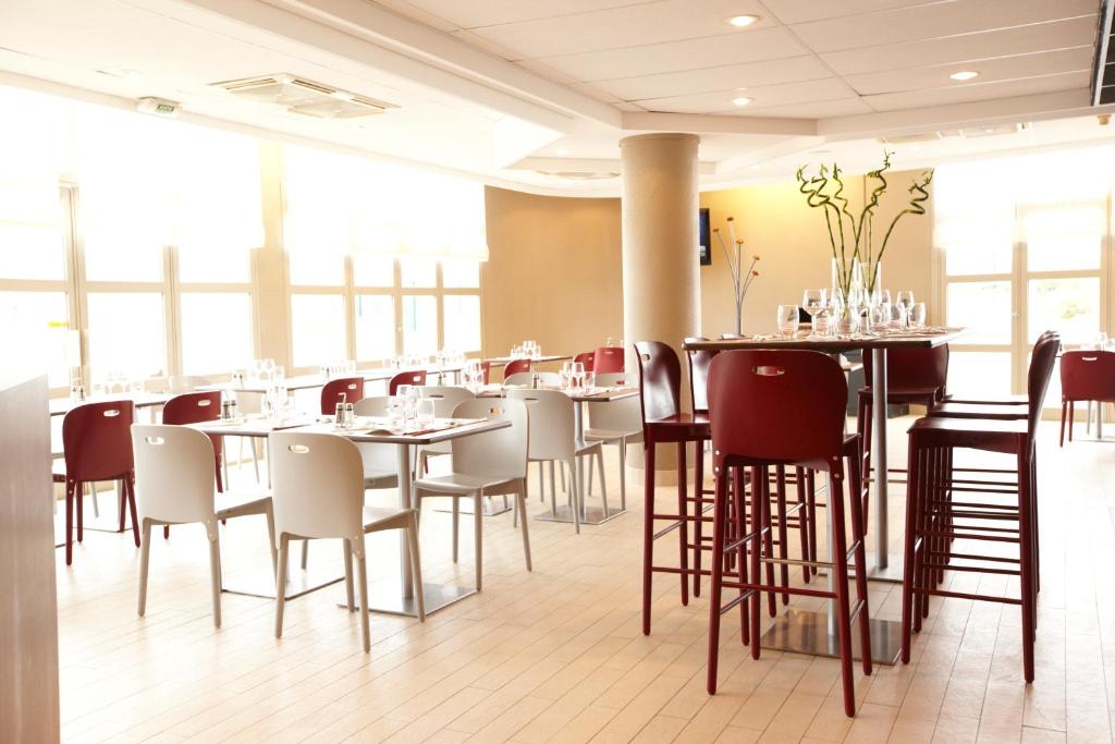 Hotel Campanile Paris Stade De France Hotel Campanile Paris Stade De France
