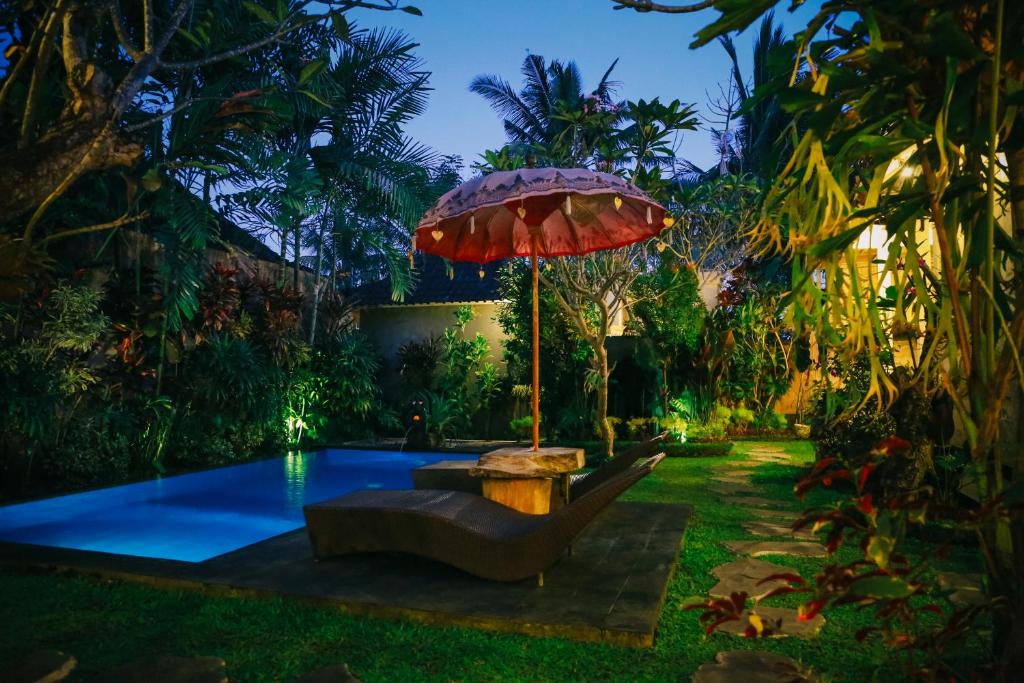 Rumah Karda Ubud photo
