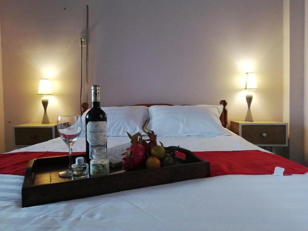 Katie's homestay 호텔 이미지 1