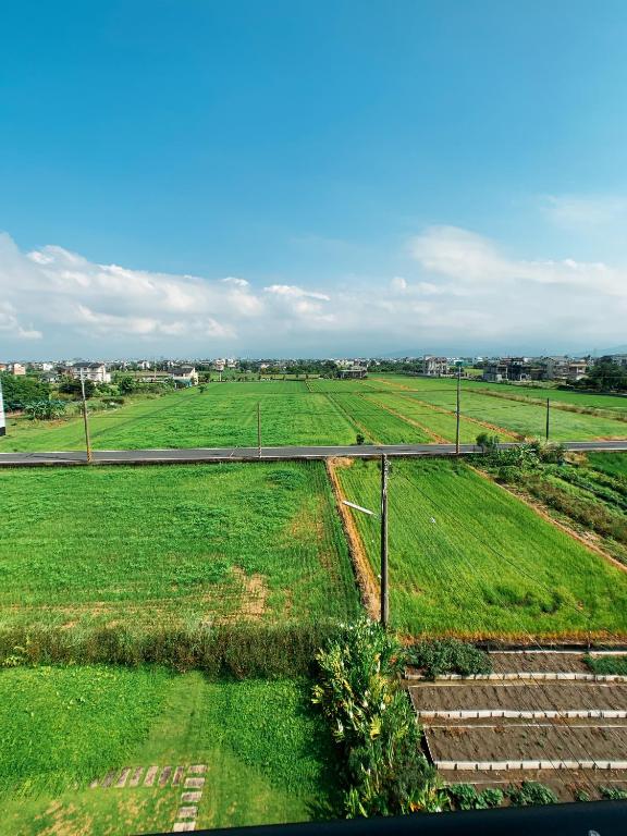 Surrounding environment