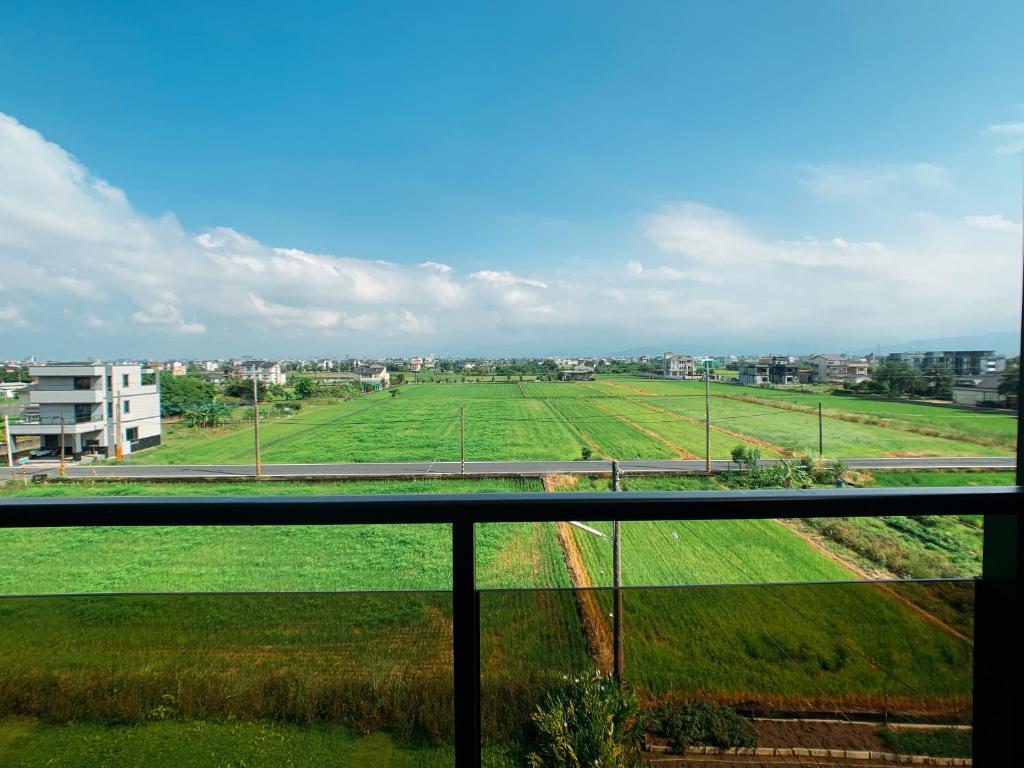 Surrounding environment