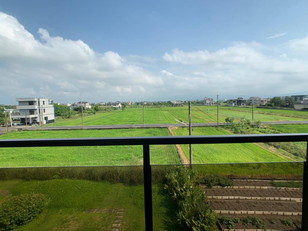 Surrounding environment