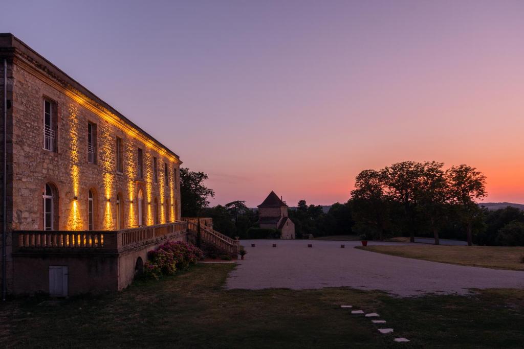 Chateau de Tauzies, The Originals Relais photo