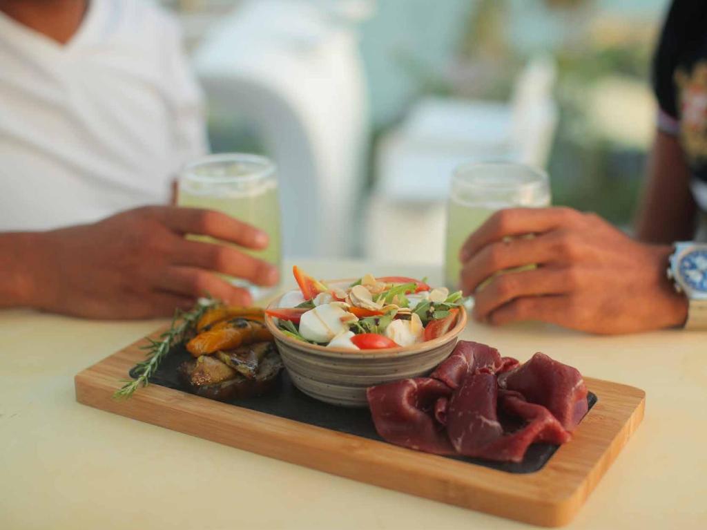 お料理のイメージ