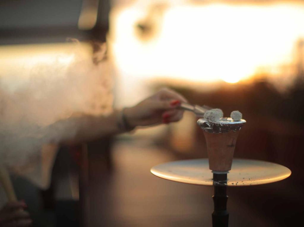 バルコニー/テラス