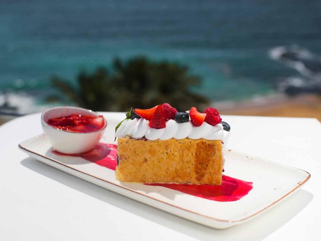 お料理のイメージ