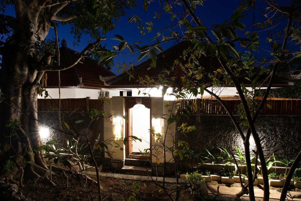 Ambengan Private Villa