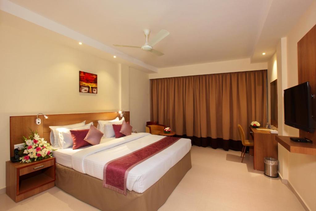 Hotel Archana photo