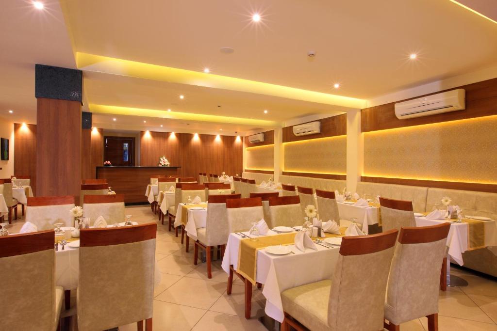 Hotel Archana photo