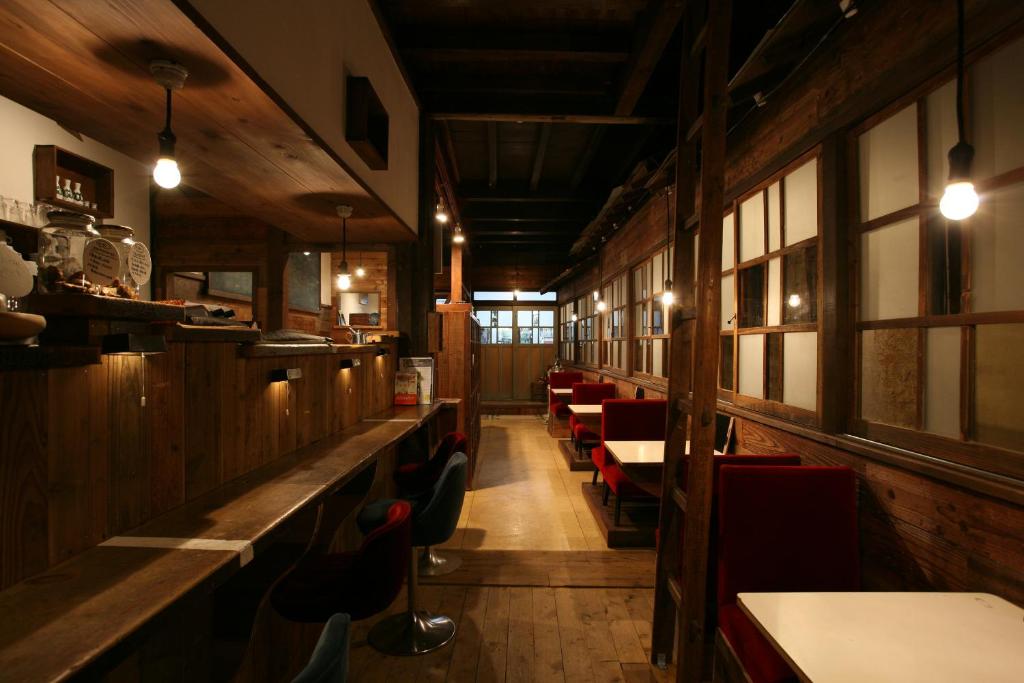 오노미치 게스트하우스 아나고 호텔 이미지 1