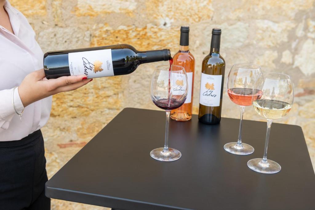 アクティビティ