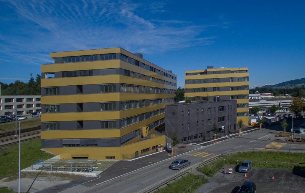 Focus Hotel photo