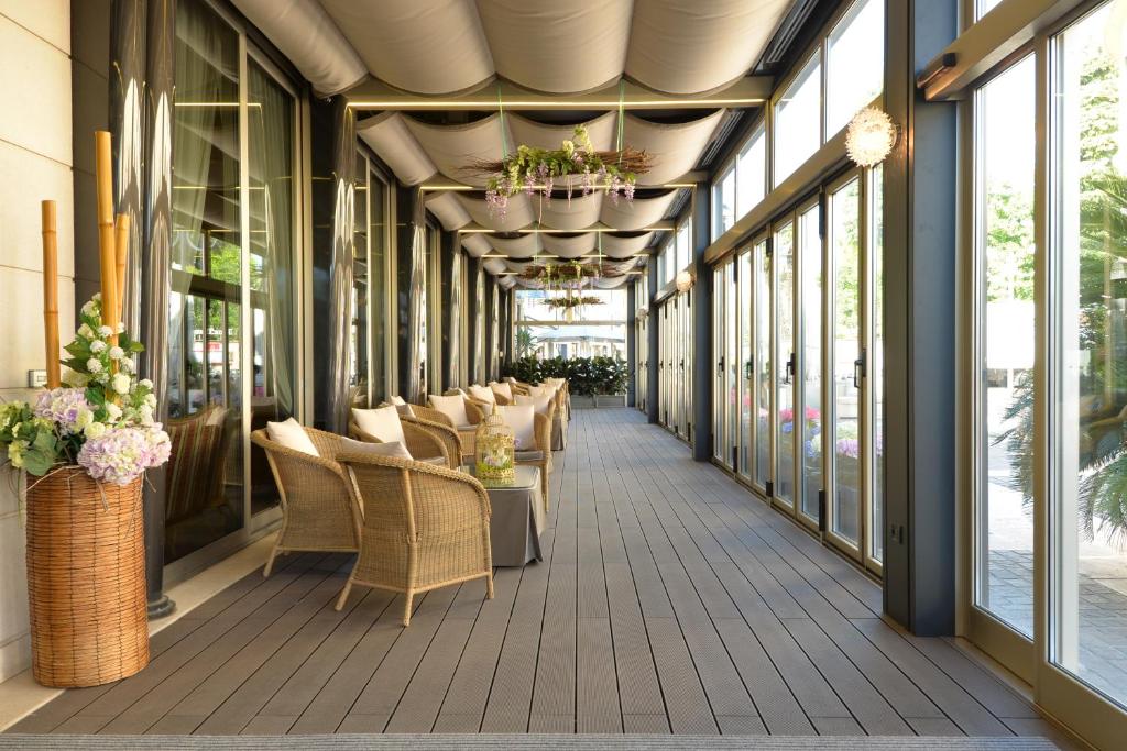 Hotel Terme Formentin photo