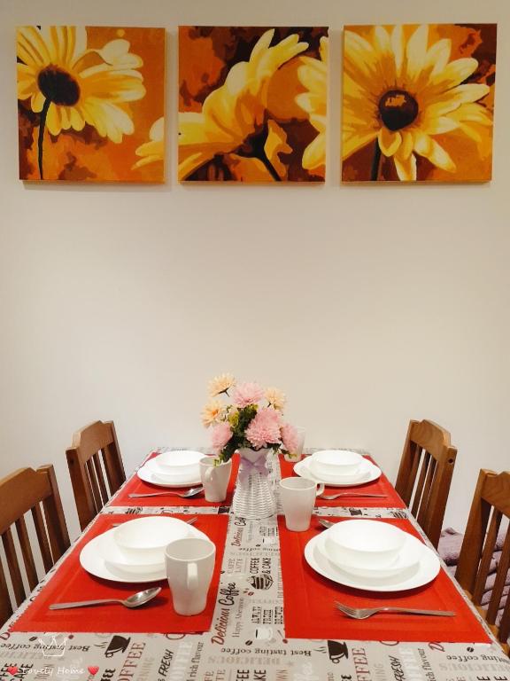 LovelyHome@Geo Linked BRT/Sunway/Medical 中文房东 photo